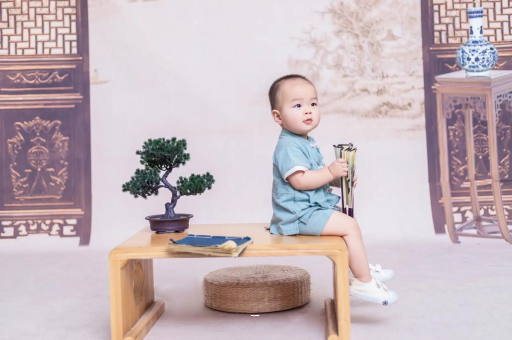 昌乐宝宝有多少颗牙齿